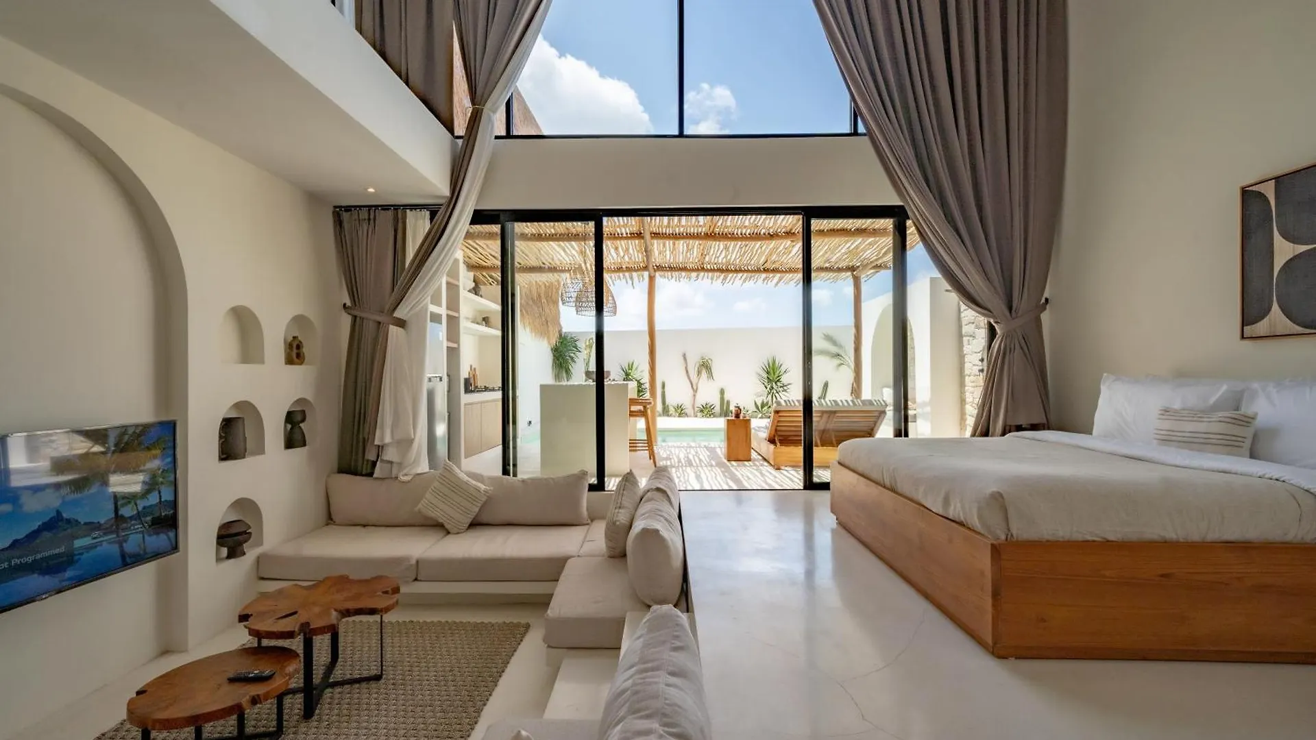 7Seas Bingin Villa Pecatu