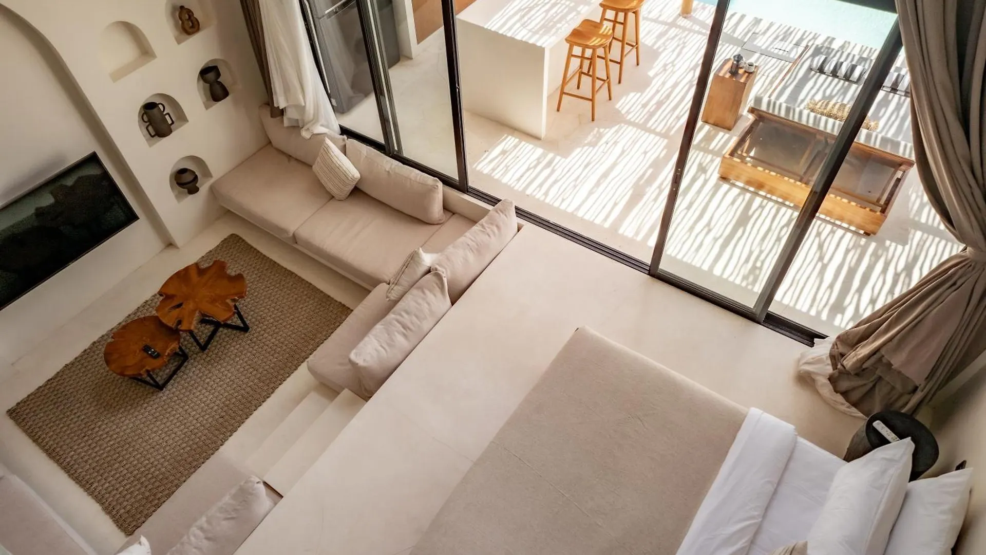 7Seas Bingin Villa Pecatu  Indonesia