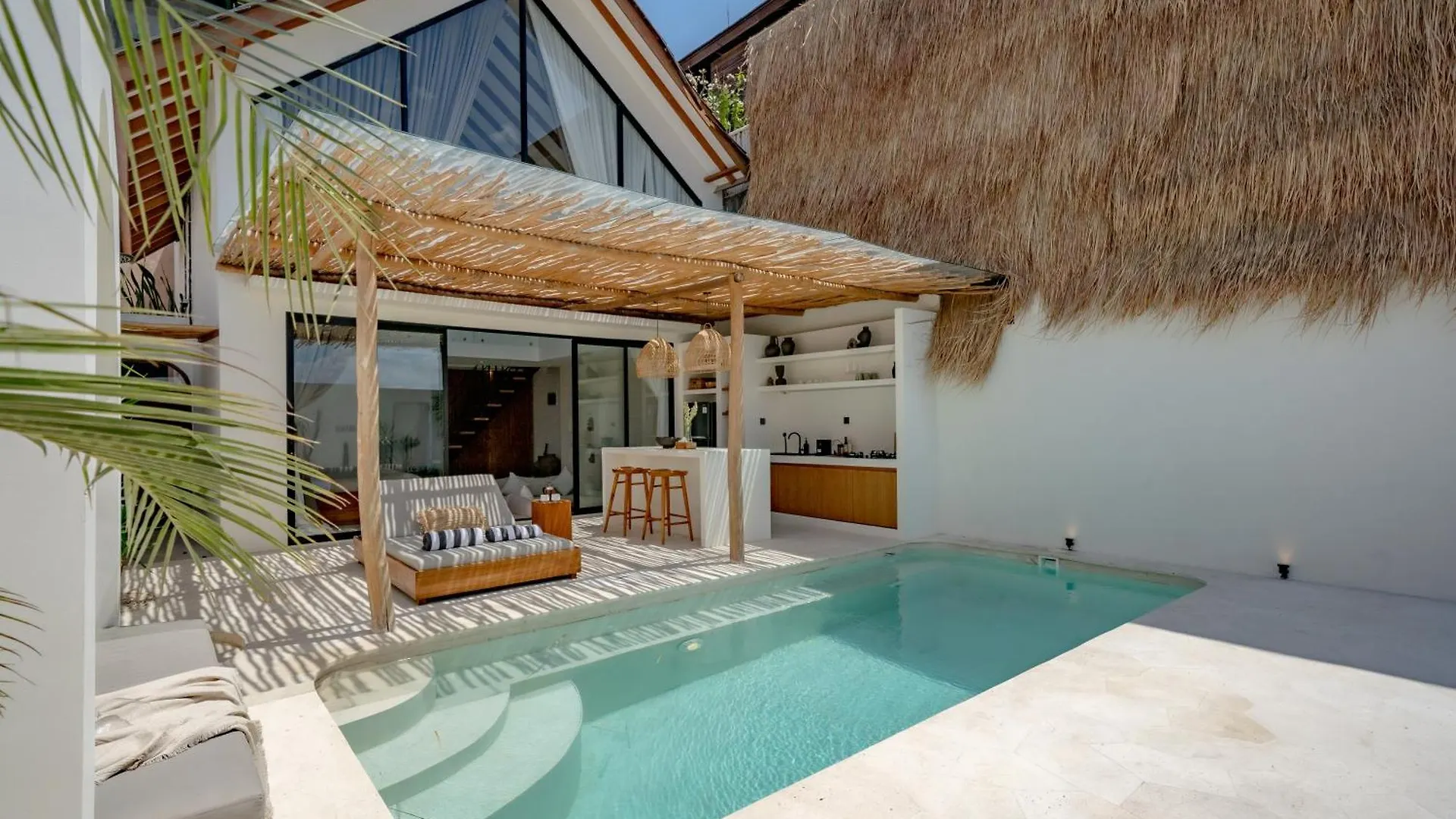 7Seas Bingin Villa Pecatu  Indonesia