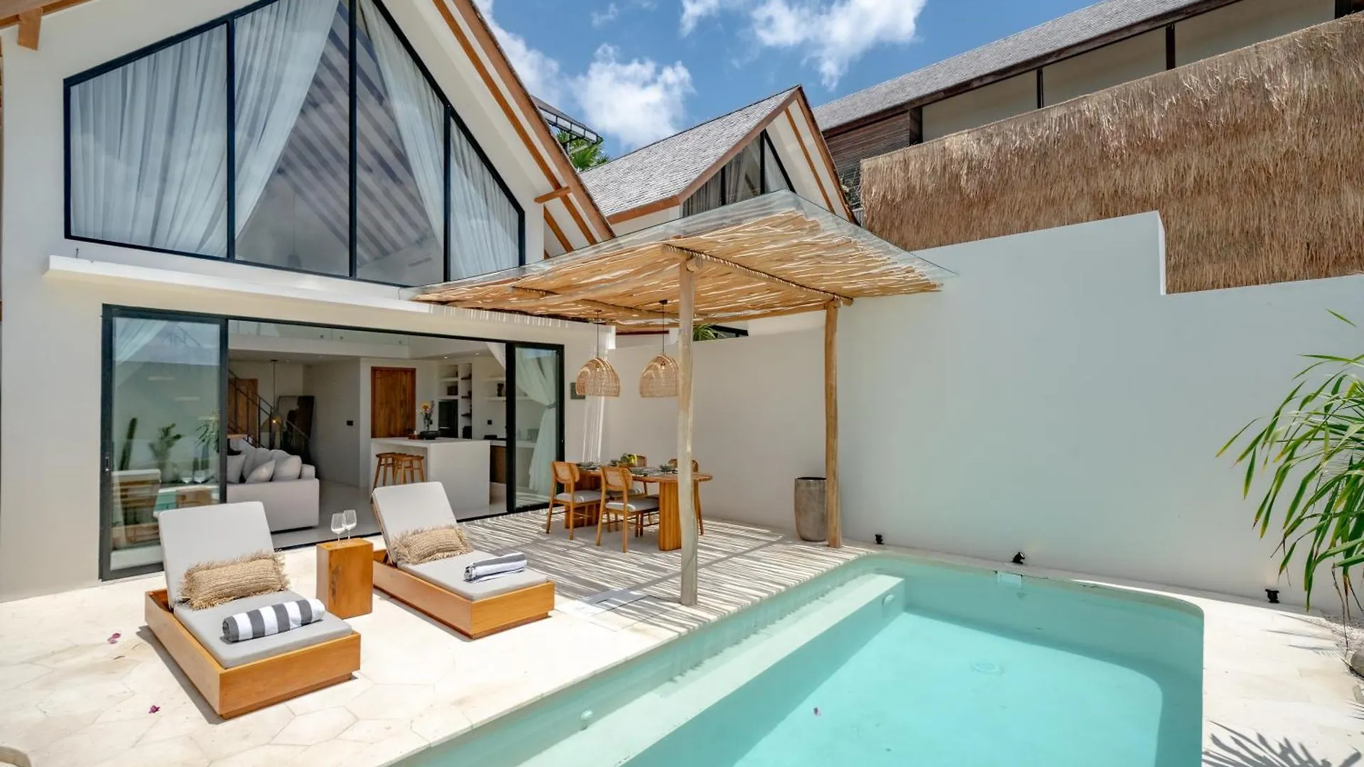 7Seas Bingin Villa Pecatu  Pecatu (Bali)
