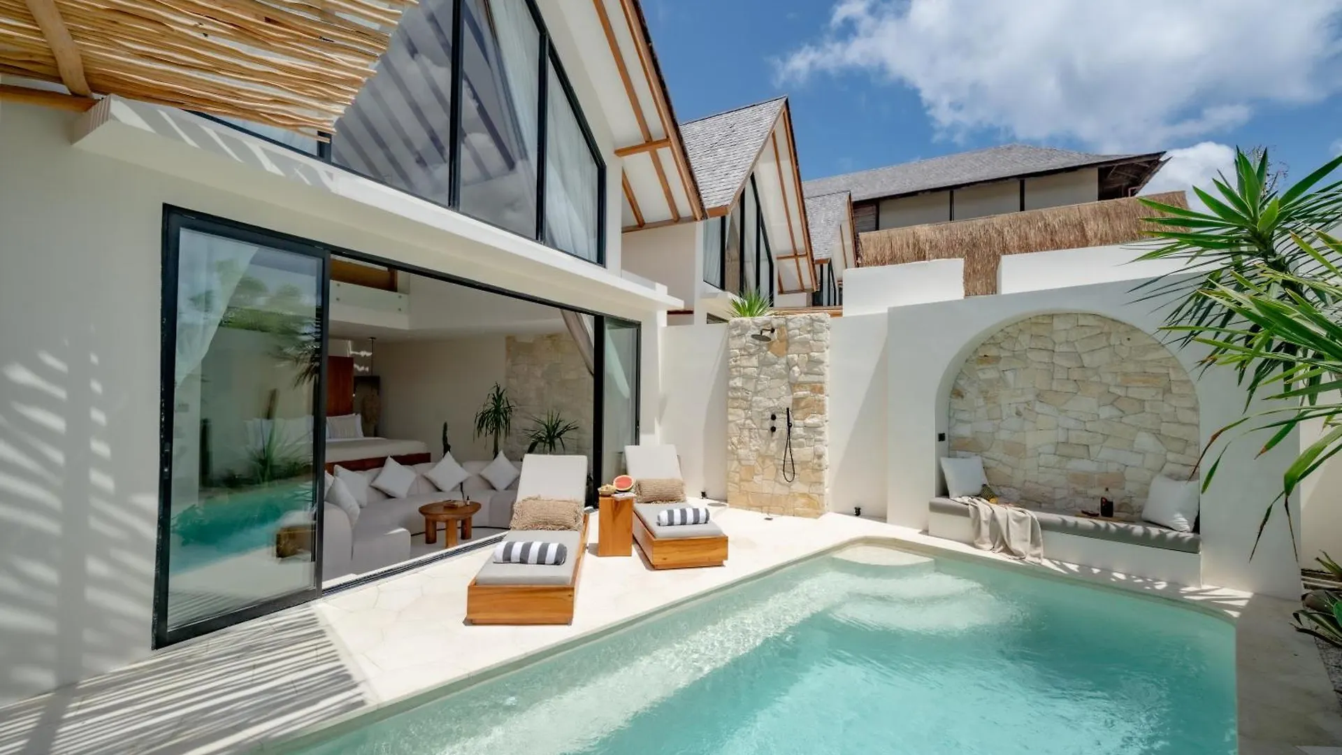 7Seas Bingin Villa Pecatu