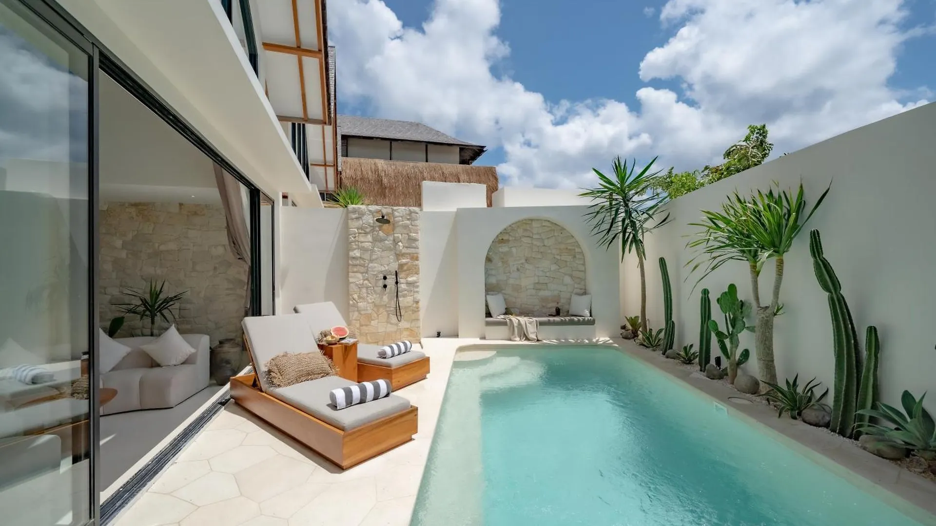 7Seas Bingin Villa Pecatu  0*, Pecatu (Bali) Indonesia