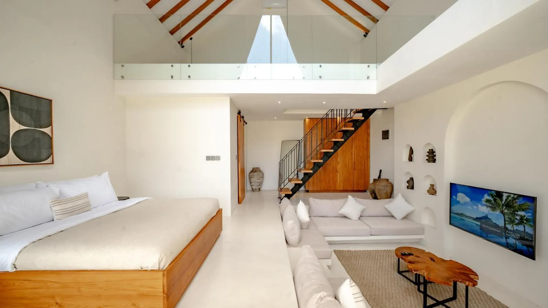Villa 7Seas Bingin Pecatu