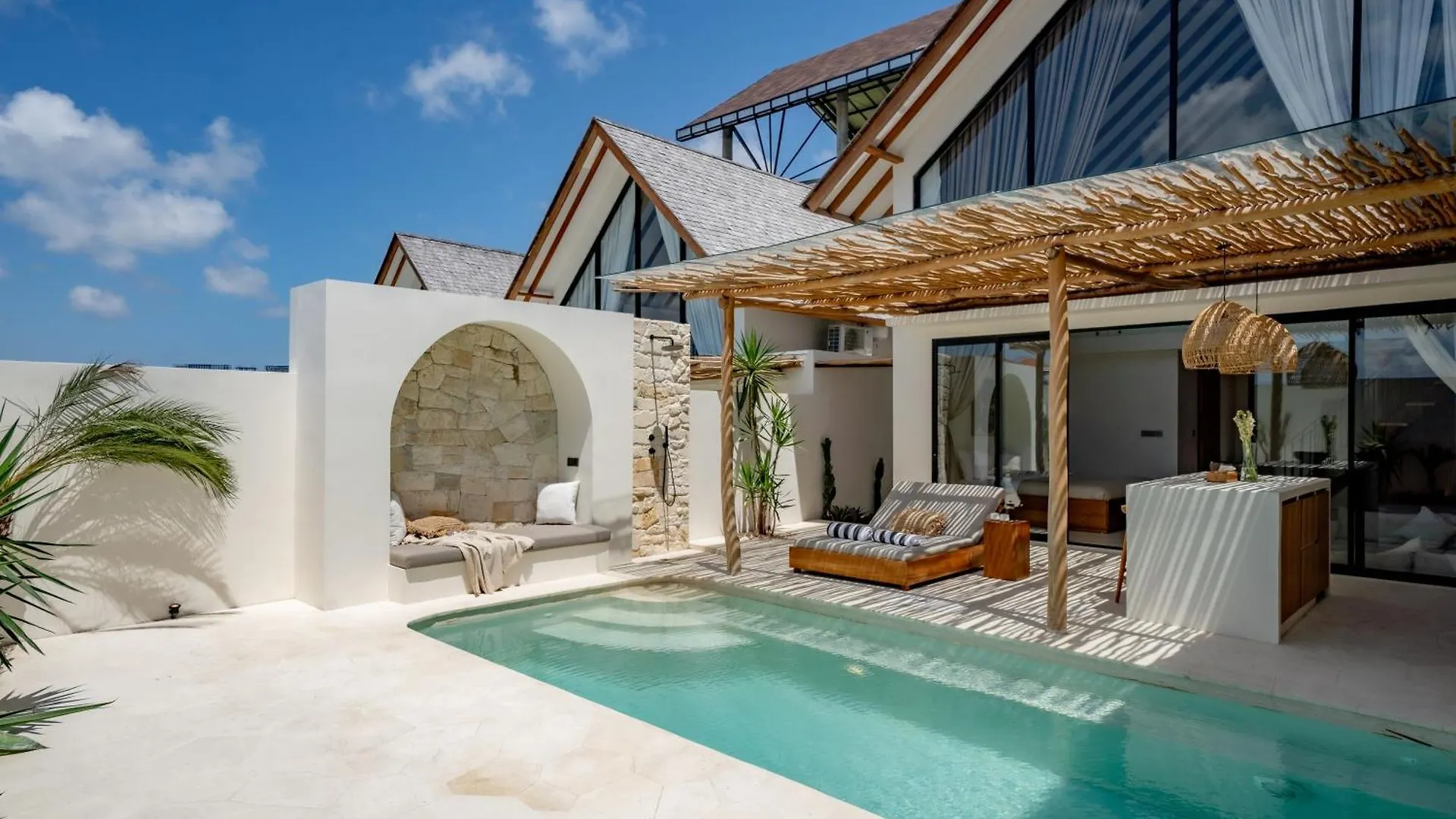 Villa 7Seas Bingin Pecatu