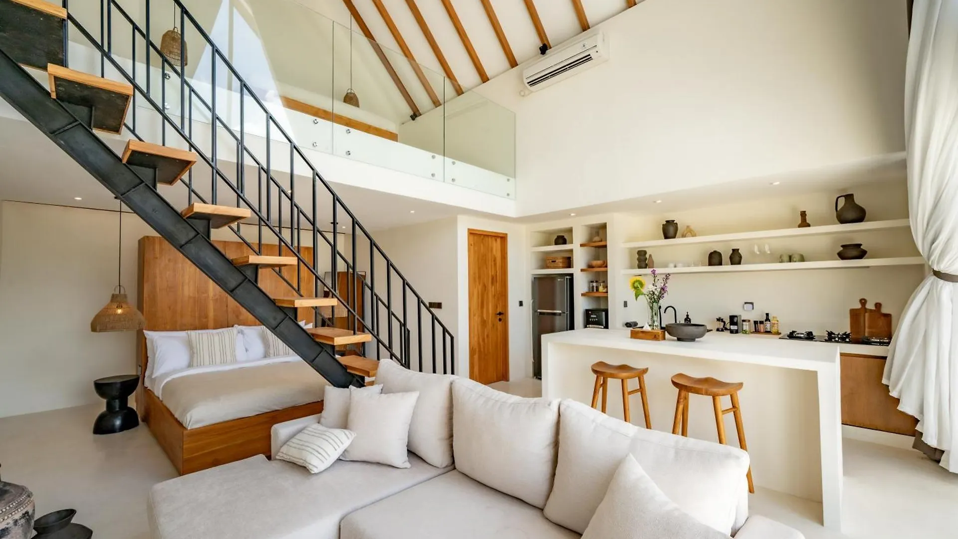 Villa 7Seas Bingin Pecatu