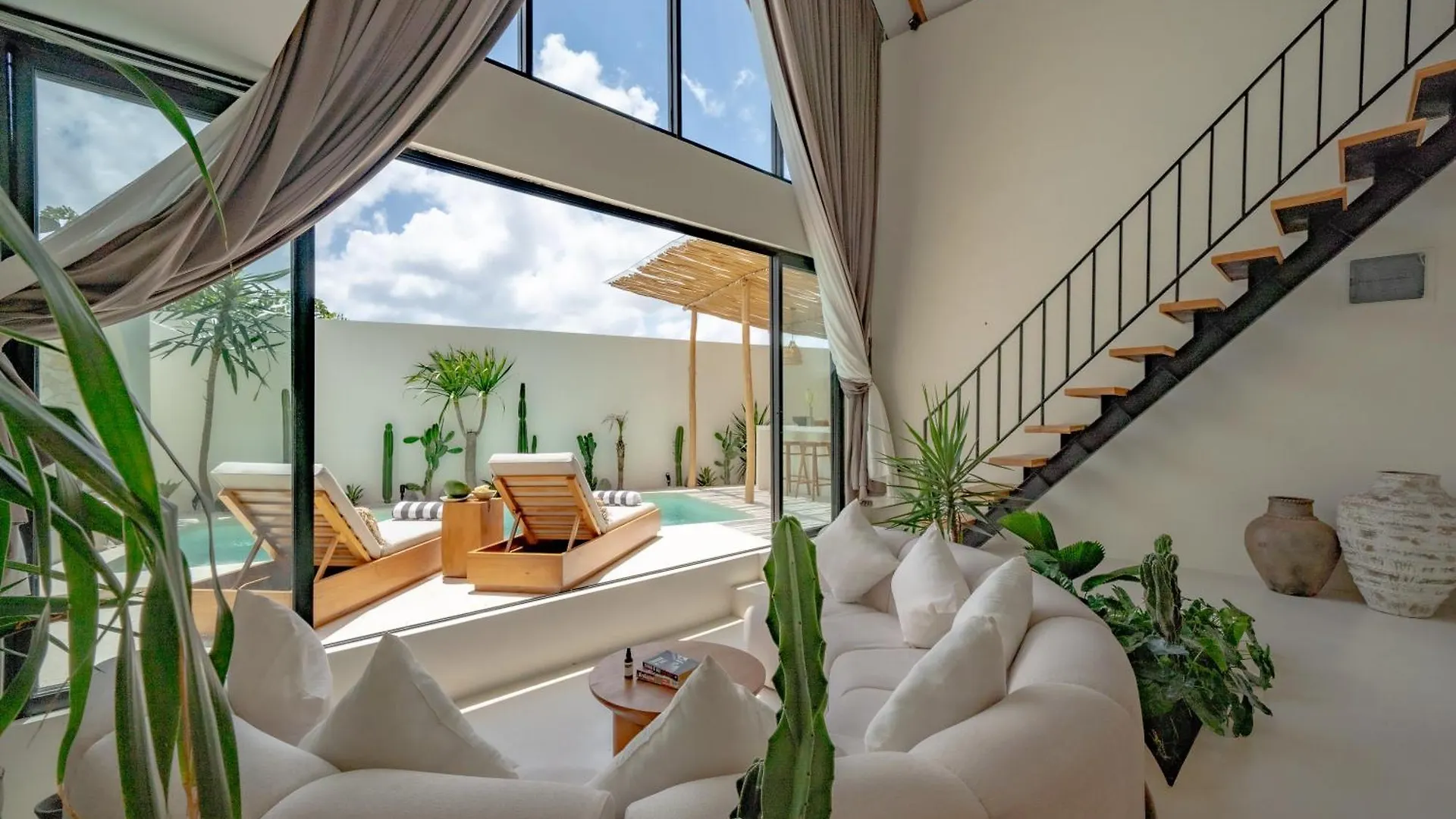 Villa 7Seas Bingin Pecatu