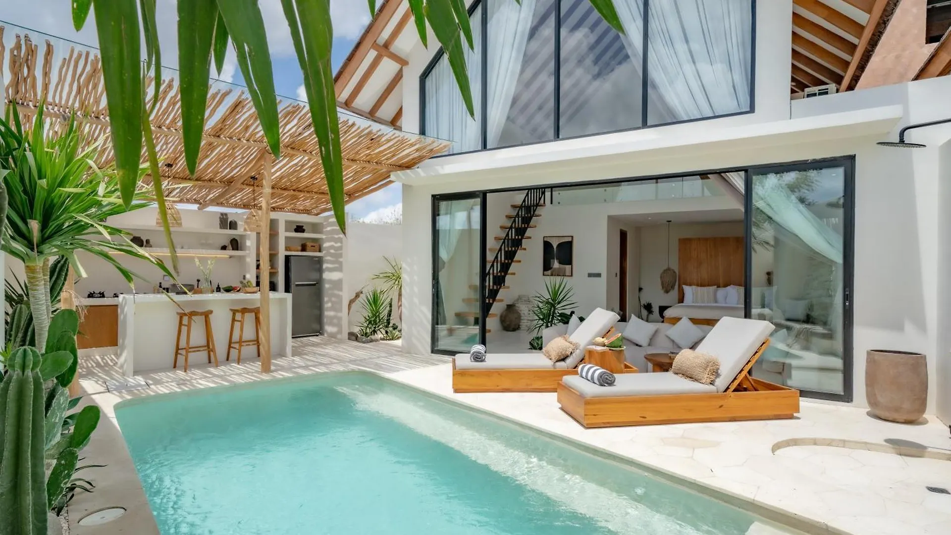 Villa 7Seas Bingin Pecatu
