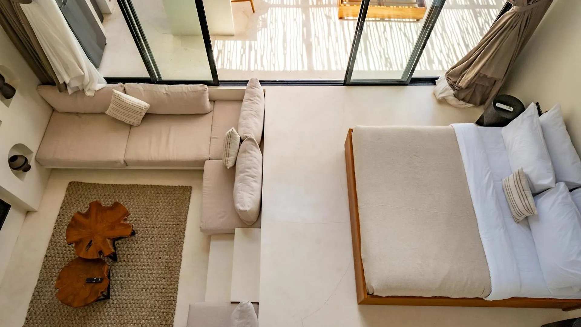 7Seas Bingin Villa Pecatu  Pecatu (Bali)