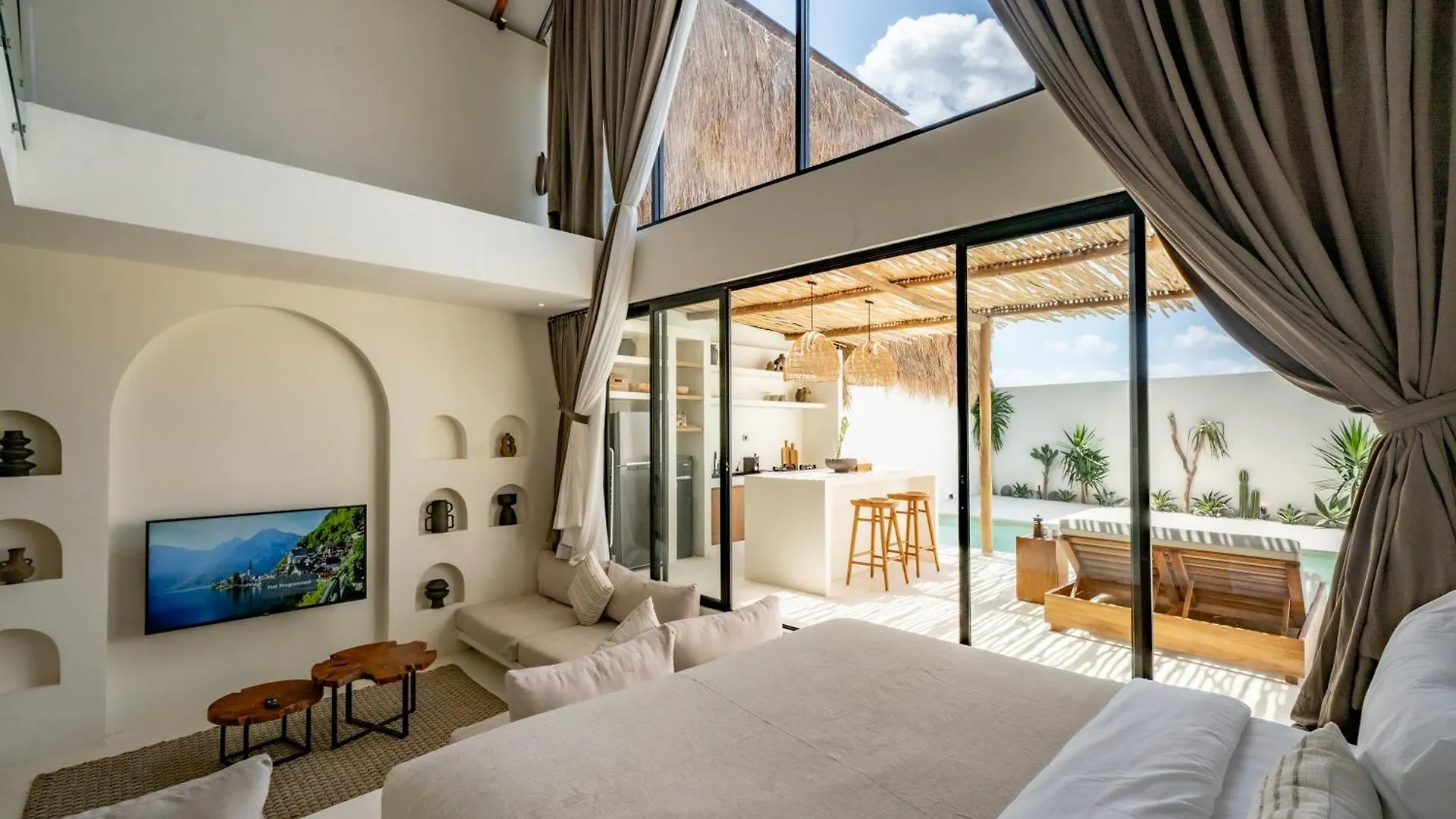 7Seas Bingin Villa Pecatu  Pecatu (Bali)