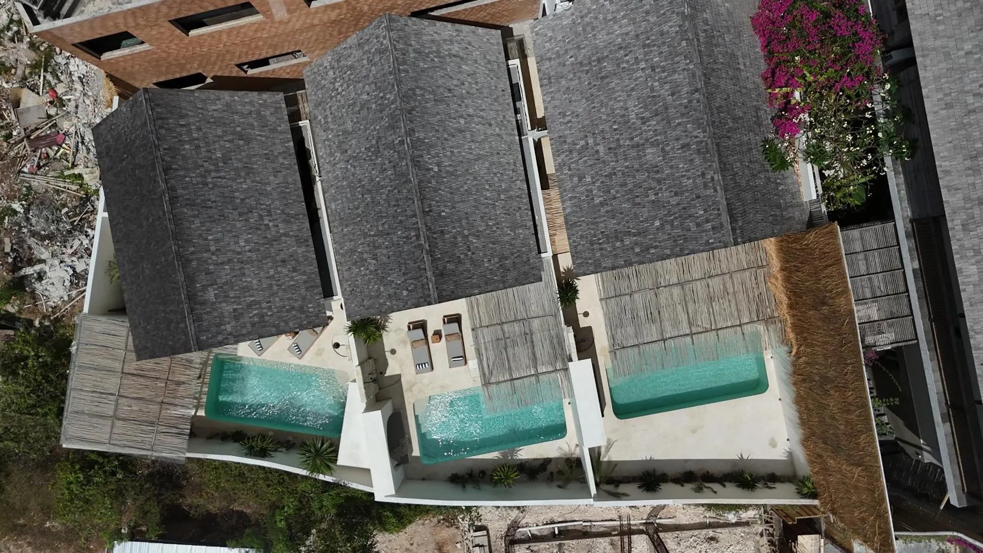 7Seas Bingin Villa Pecatu   Pecatu (Bali)