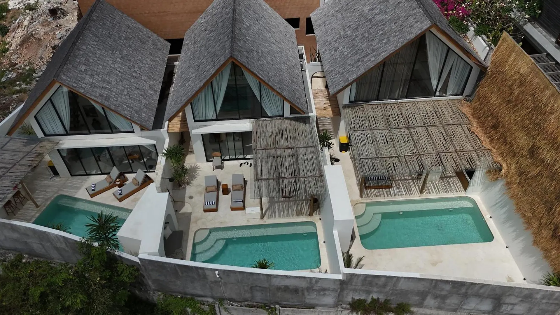 7Seas Bingin Villa Pecatu  Pecatu (Bali)