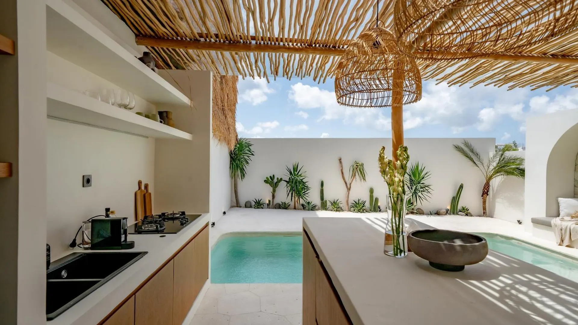 7Seas Bingin Villa Pecatu