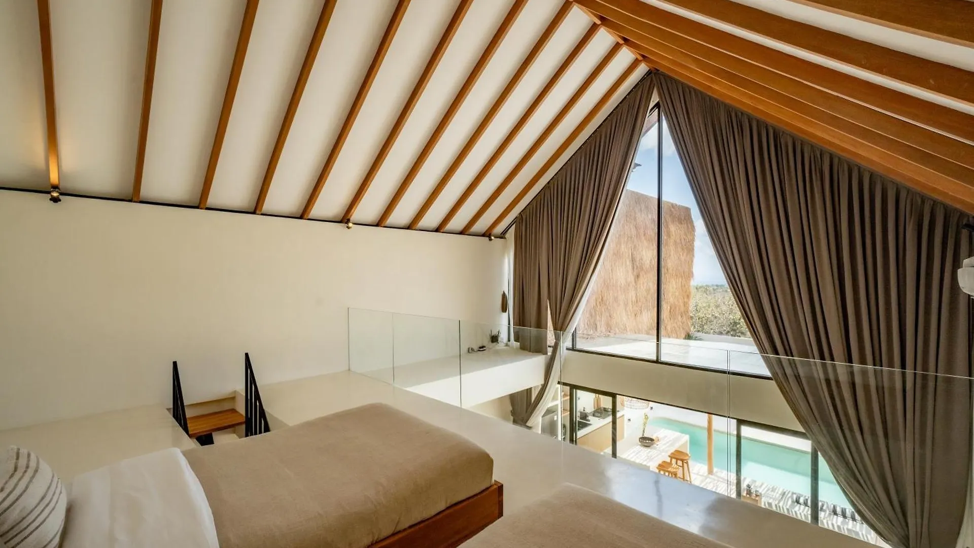 7Seas Bingin Villa Pecatu  Pecatu (Bali)