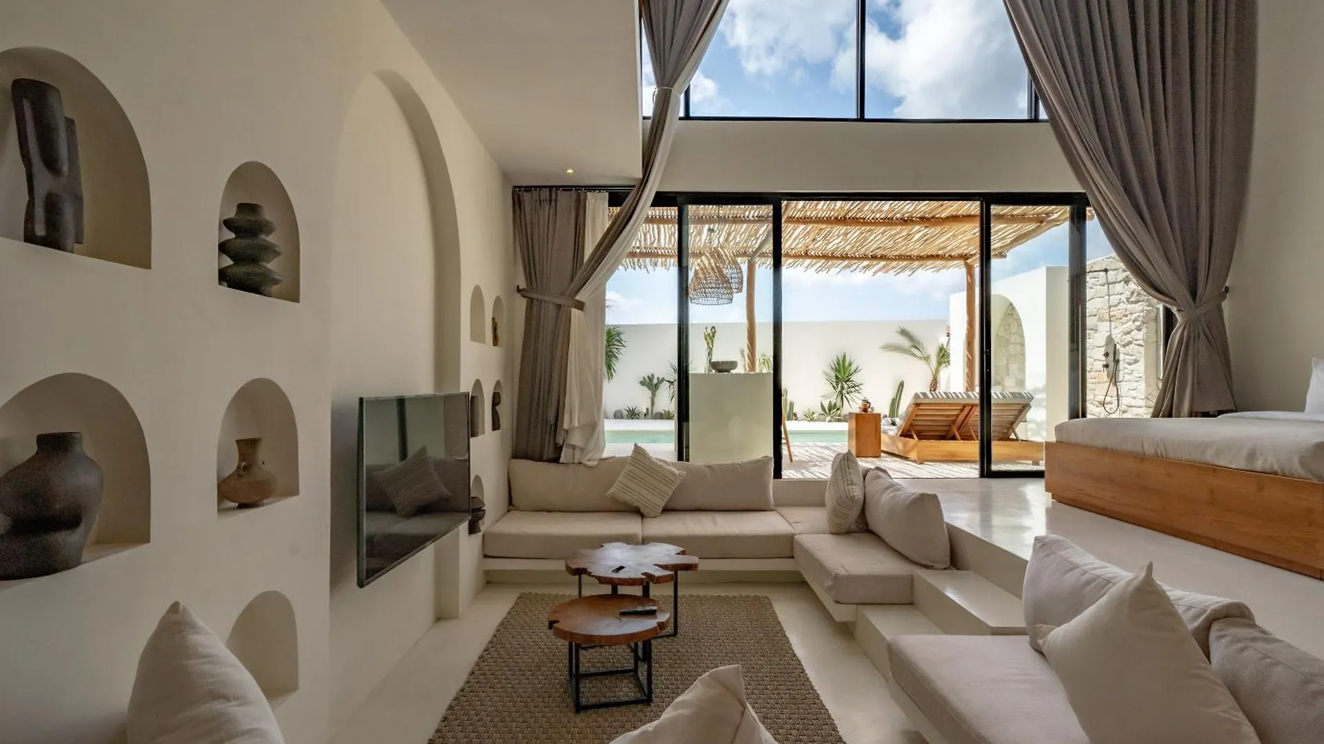 7Seas Bingin Villa Pecatu