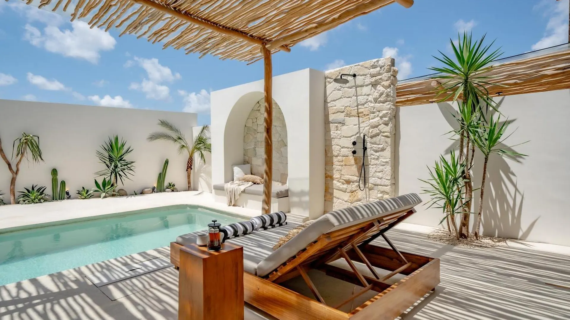 7Seas Bingin Villa Pecatu  0*, Pecatu (Bali)