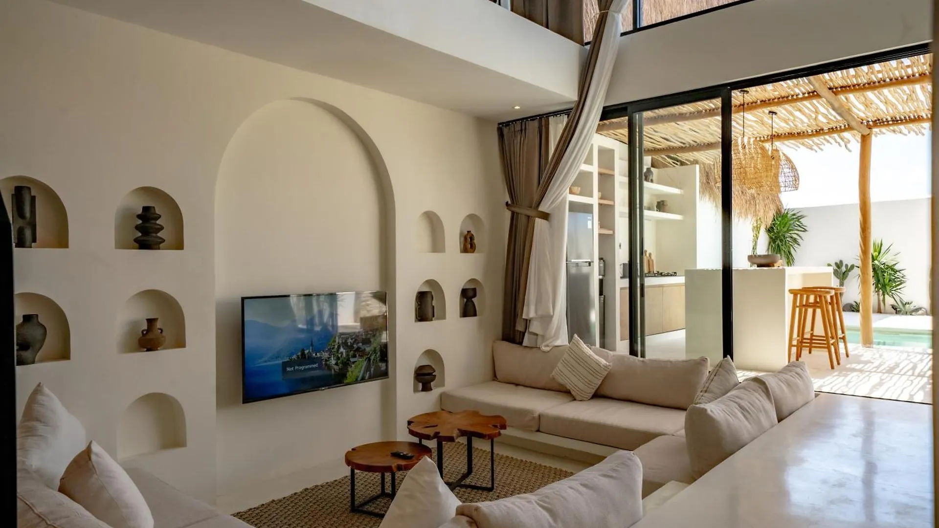 7Seas Bingin Villa Pecatu  Pecatu (Bali)