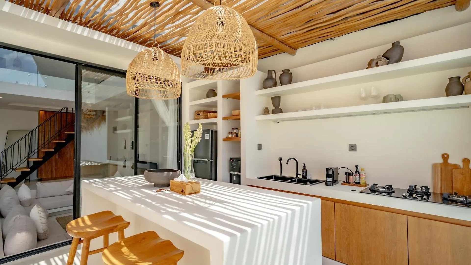 7Seas Bingin Villa Pecatu  Indonesia