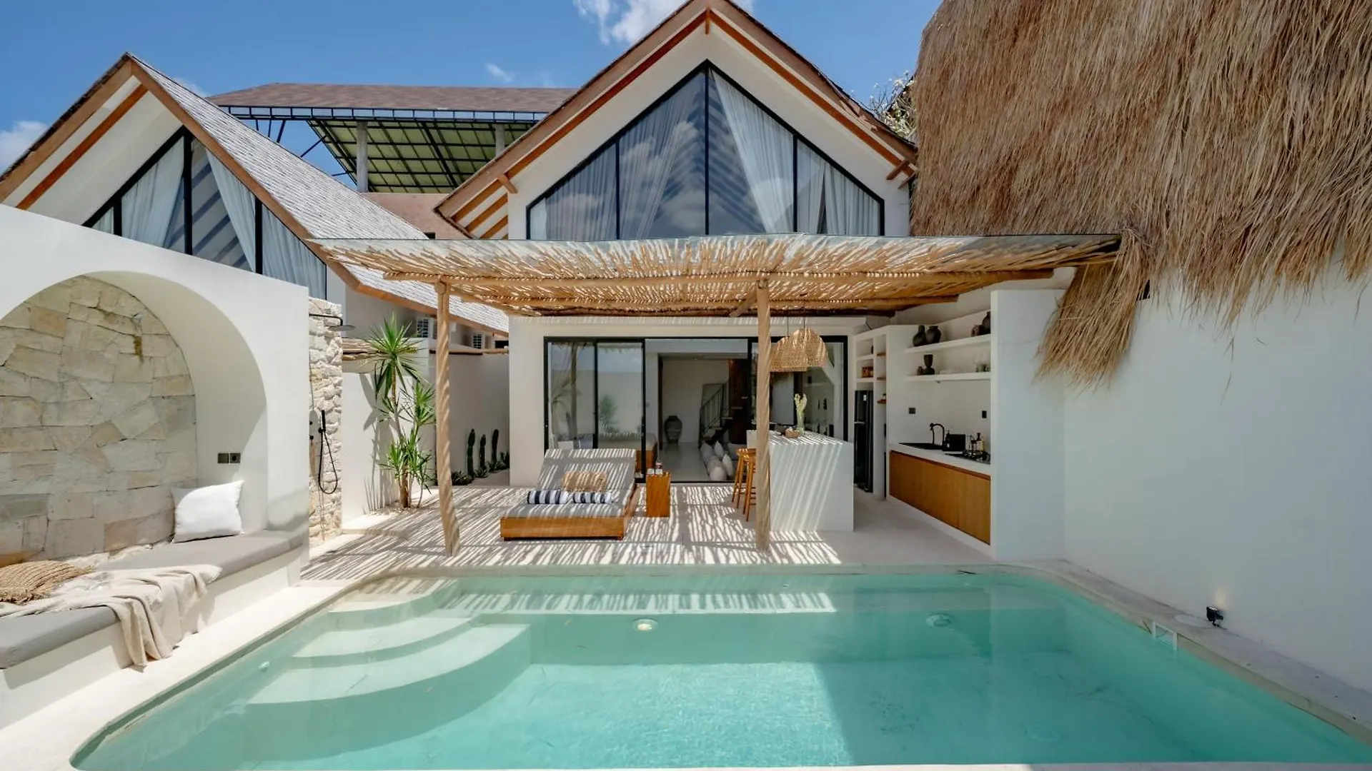 7Seas Bingin Villa Pecatu  0*, Pecatu (Bali) Indonesia