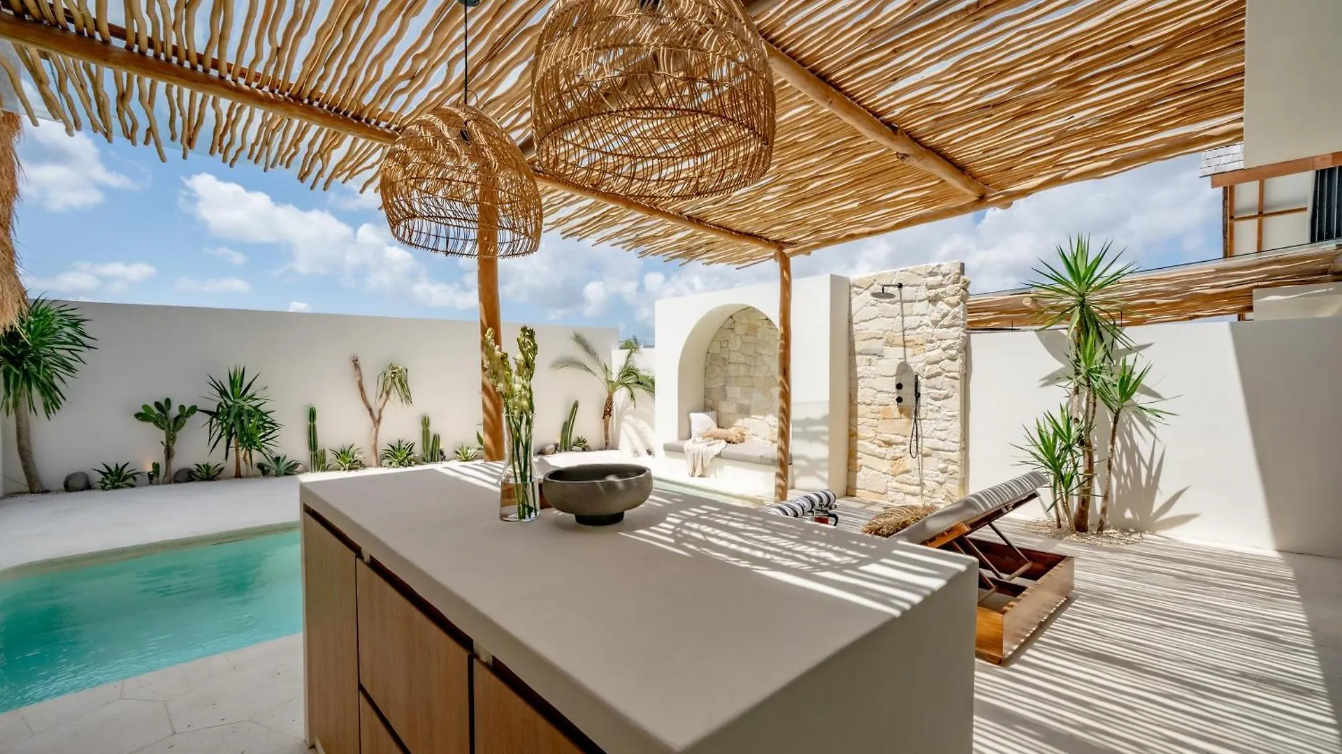 7Seas Bingin Villa Pecatu