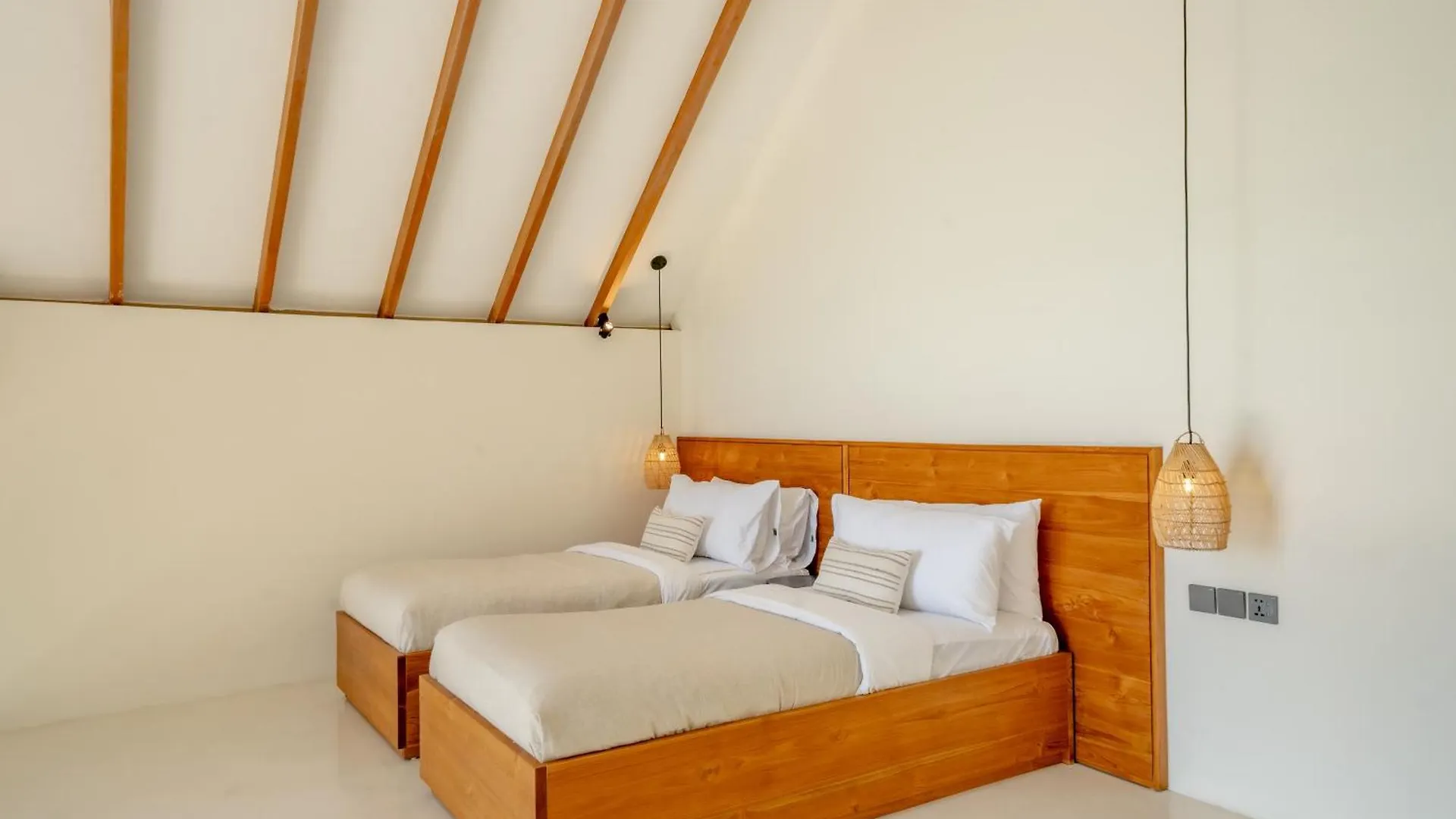7Seas Bingin Villa Pecatu   Pecatu (Bali)