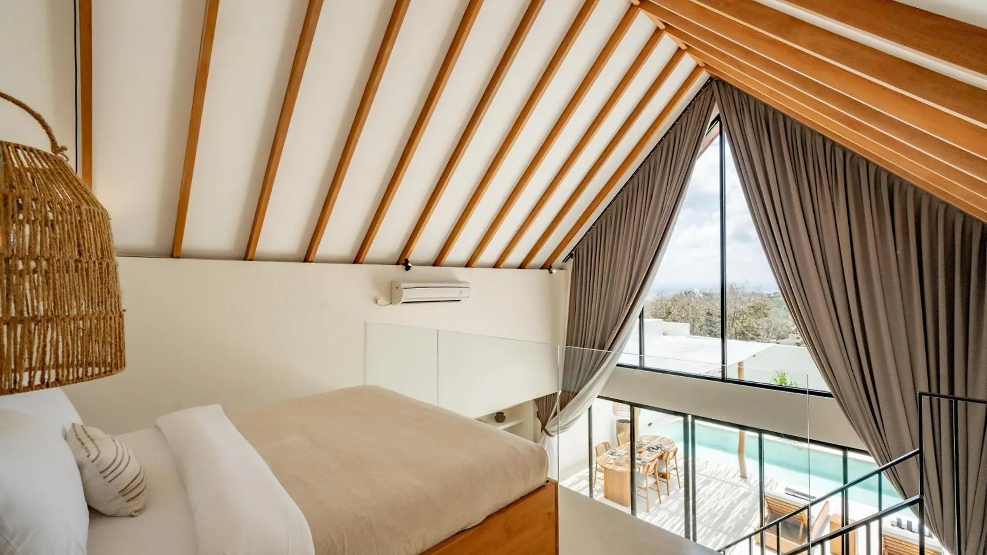 7Seas Bingin Villa Pecatu  Pecatu (Bali)
