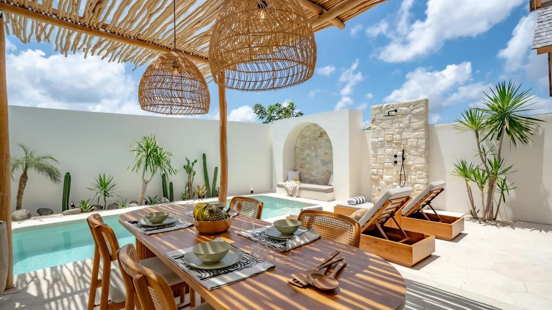 7Seas Bingin Villa Pecatu  0*, Pecatu (Bali)