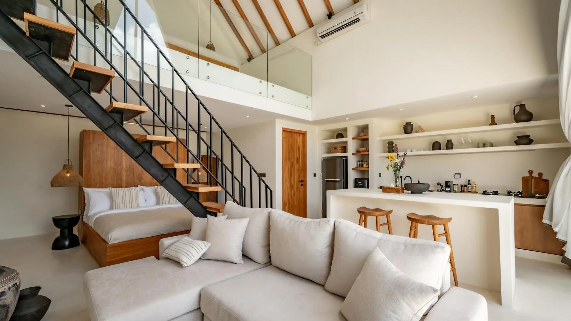 7Seas Bingin Villa Pecatu