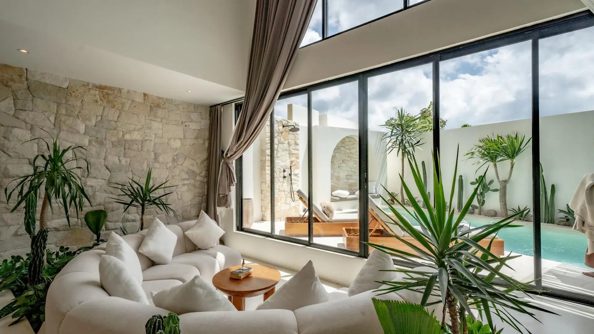7Seas Bingin Villa Pecatu   Pecatu (Bali)