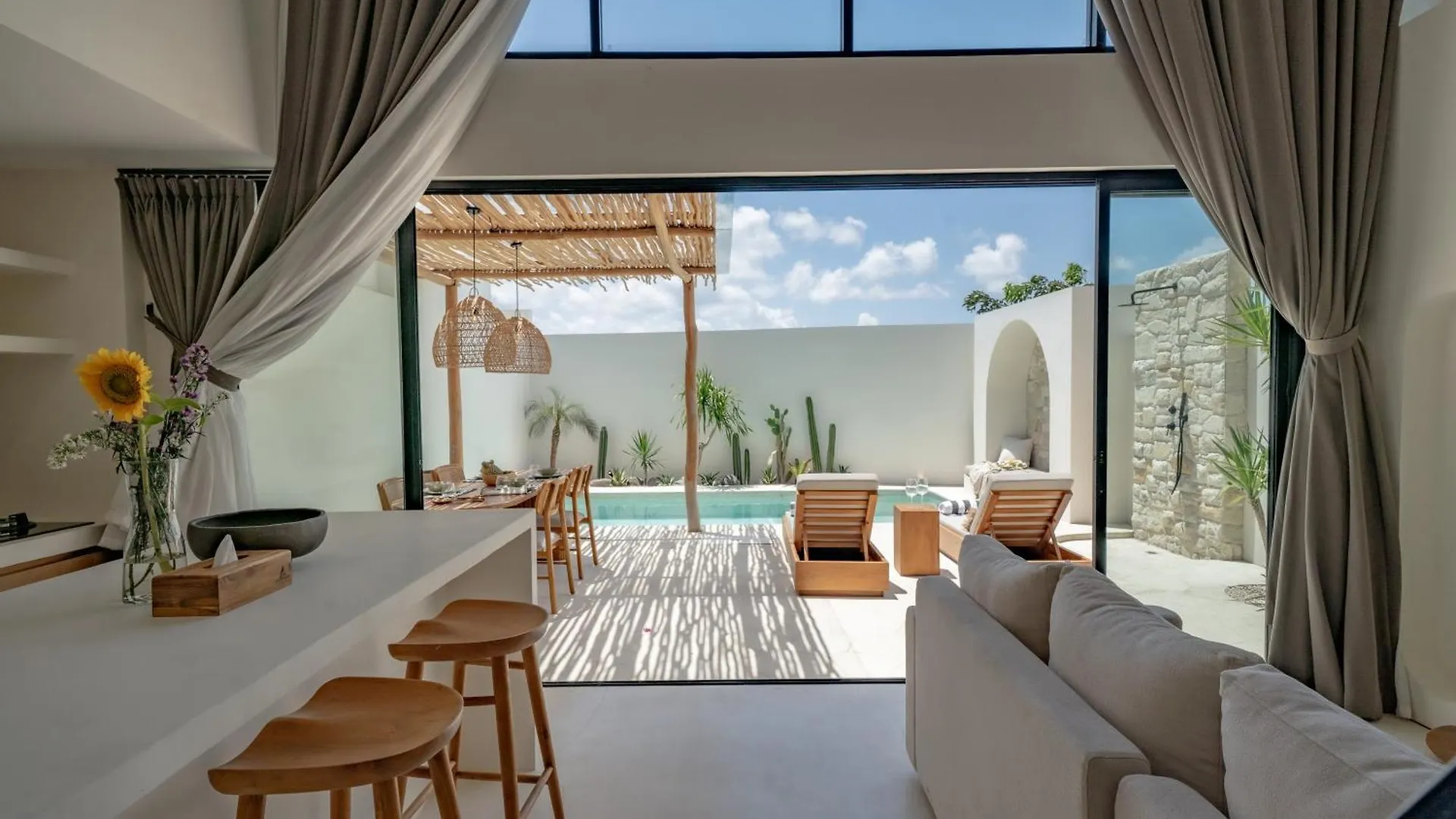 7Seas Bingin Villa Pecatu  Indonesia