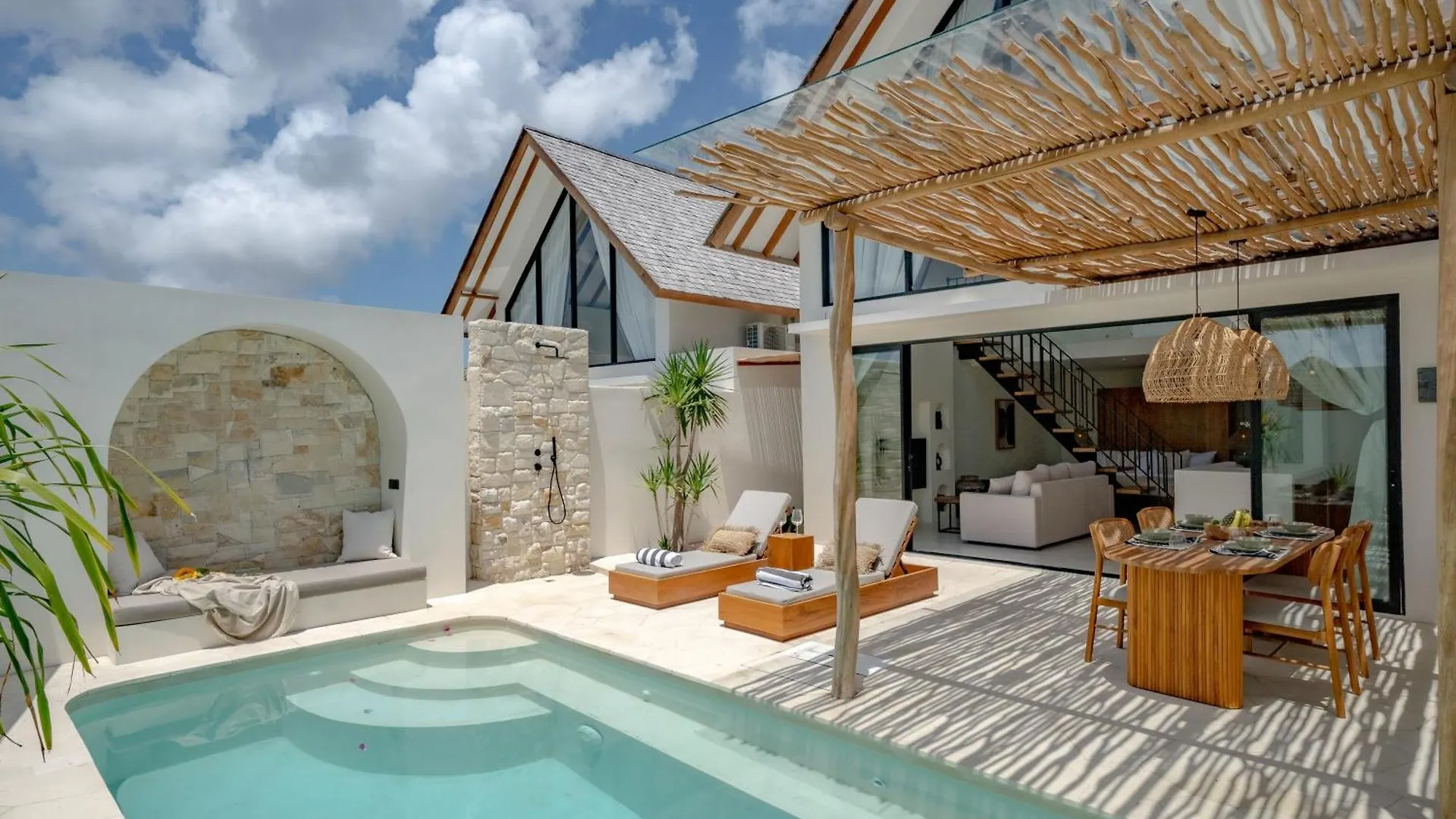 7Seas Bingin Villa Pecatu   Pecatu (Bali)