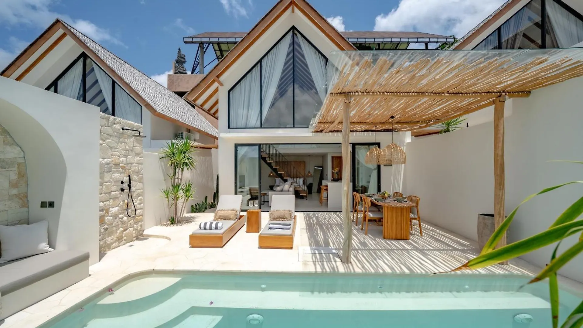 7Seas Bingin Villa Pecatu