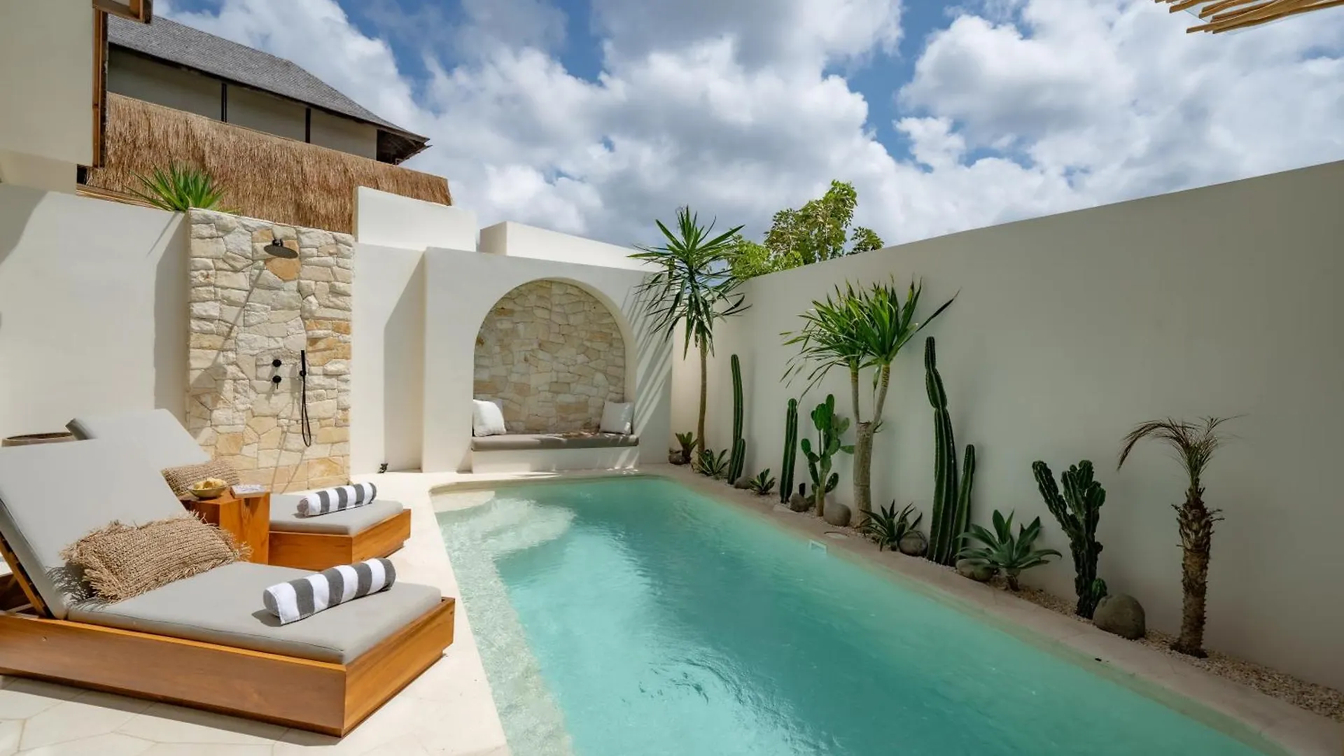 7Seas Bingin Villa Pecatu