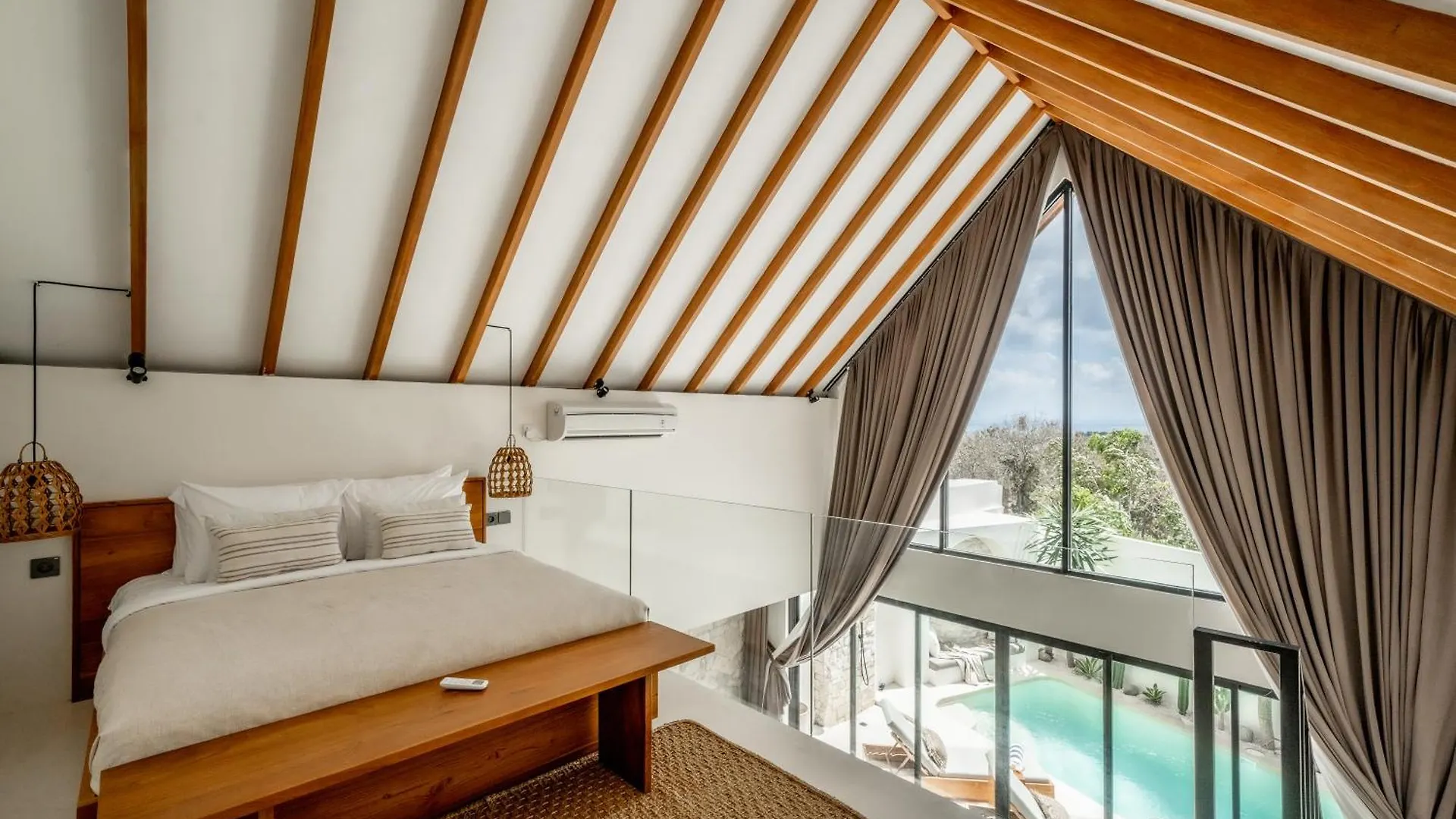 7Seas Bingin Villa Pecatu  0*, Pecatu (Bali)