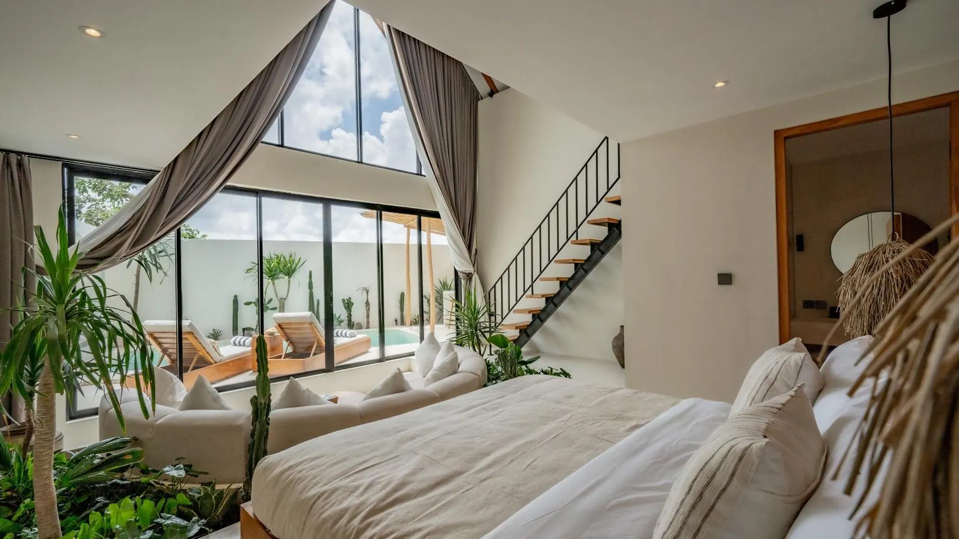 7Seas Bingin Villa Pecatu  0*, Pecatu (Bali)