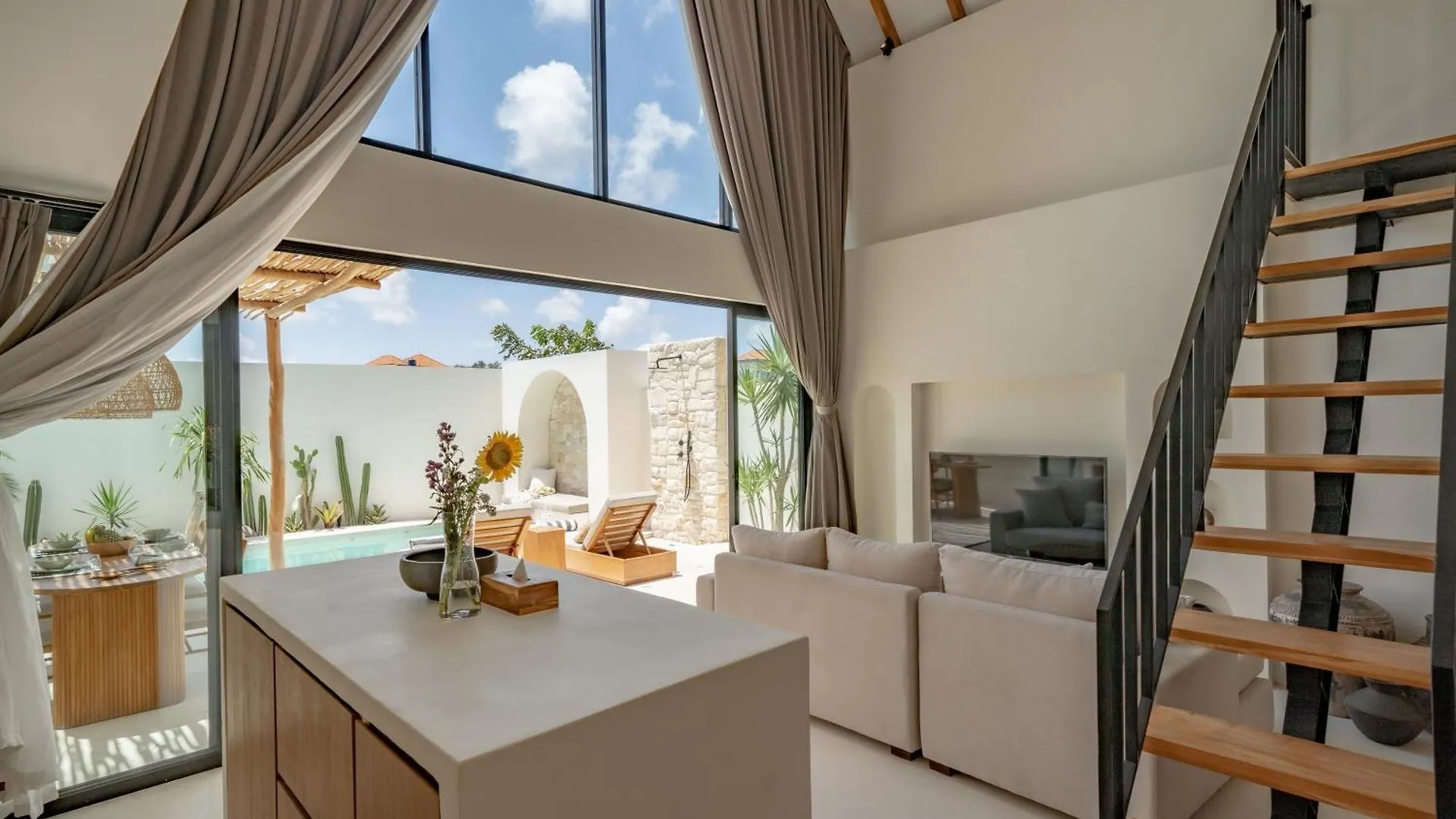 7Seas Bingin Villa Pecatu  0*, Pecatu (Bali)