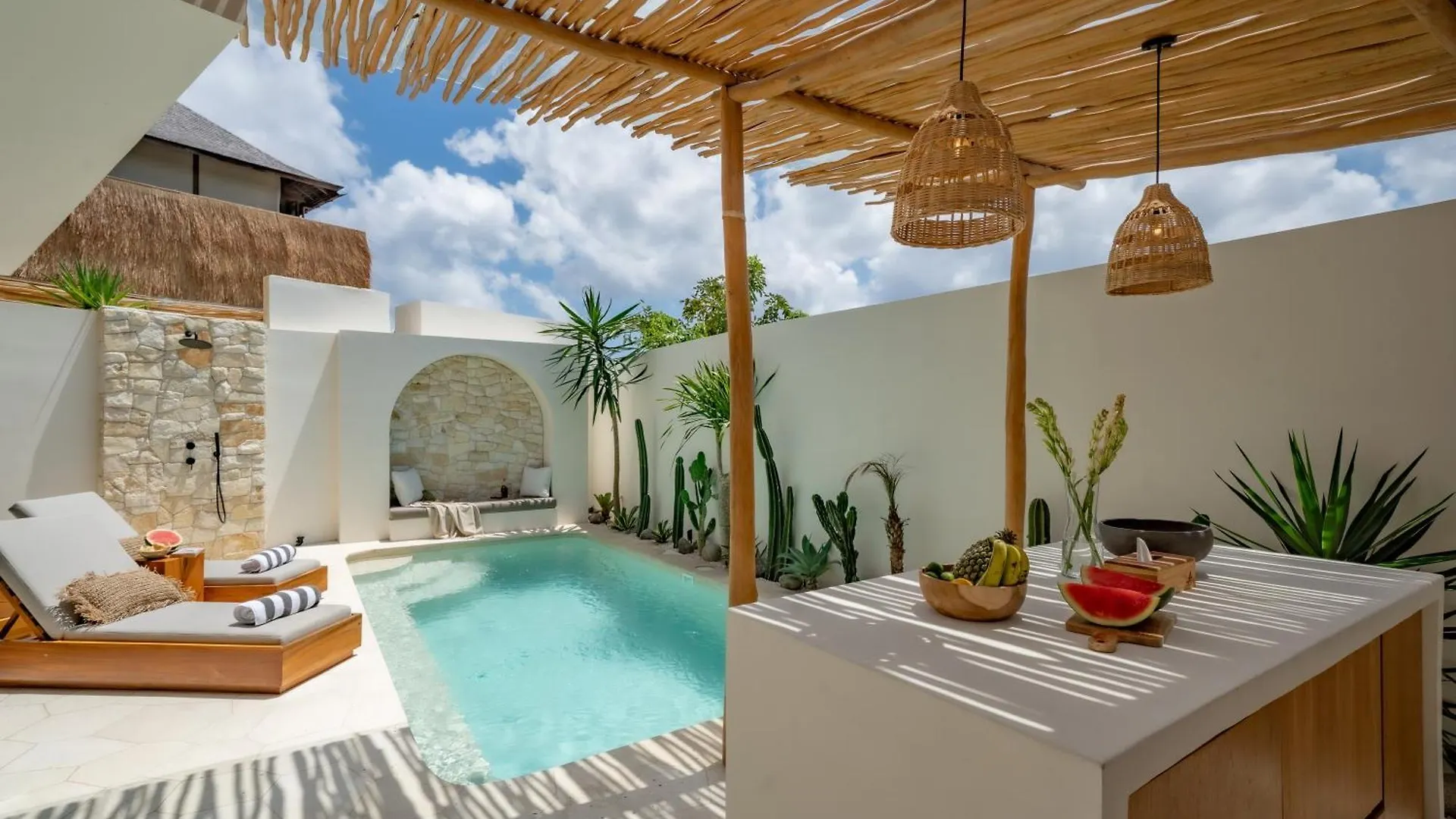 7Seas Bingin Villa Pecatu  0*, Pecatu (Bali) Indonesia