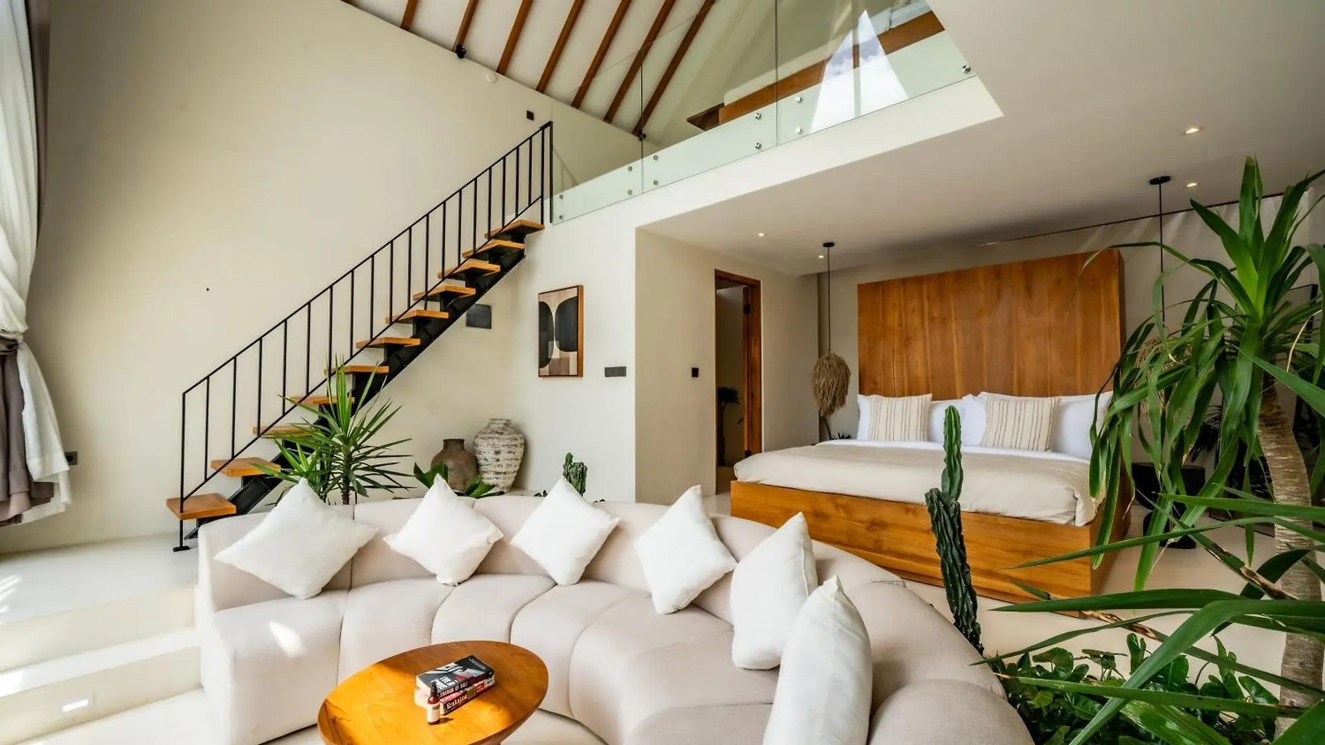 7Seas Bingin Villa Pecatu
