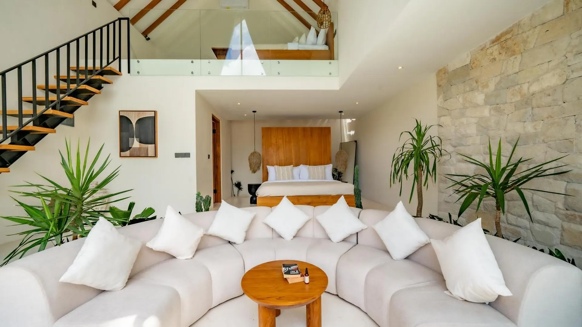 7Seas Bingin Villa Pecatu  Indonesia